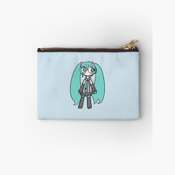 Item preview, Hatsune Miku Simple Chibi Sticker And Others designed and sold by nhitori.