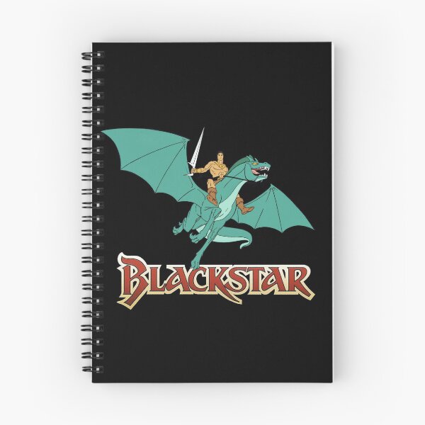 Item preview, Blackstar designed and sold by Haljor.