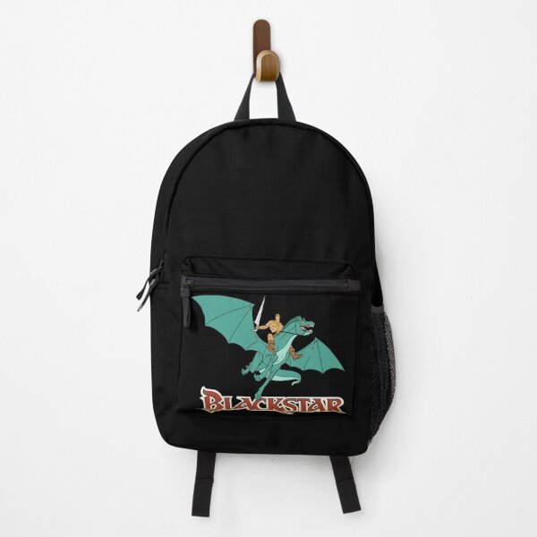 Item preview, Blackstar designed and sold by Haljor.