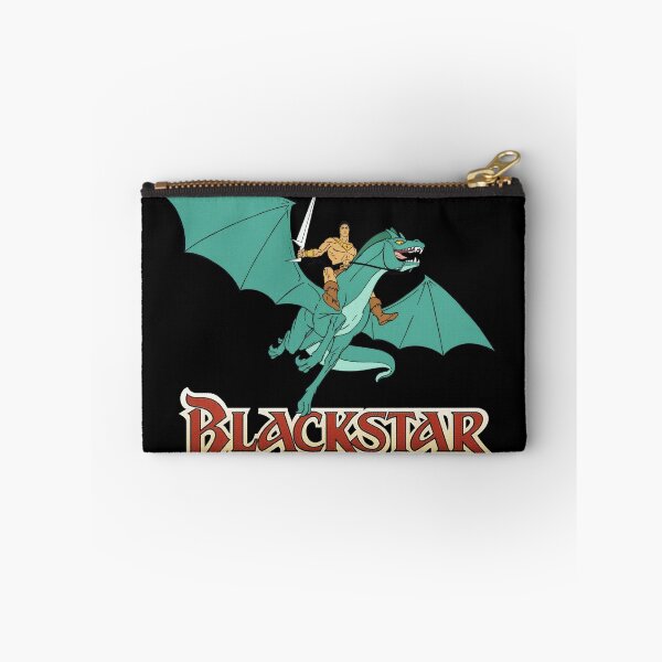 Item preview, Blackstar designed and sold by Haljor.