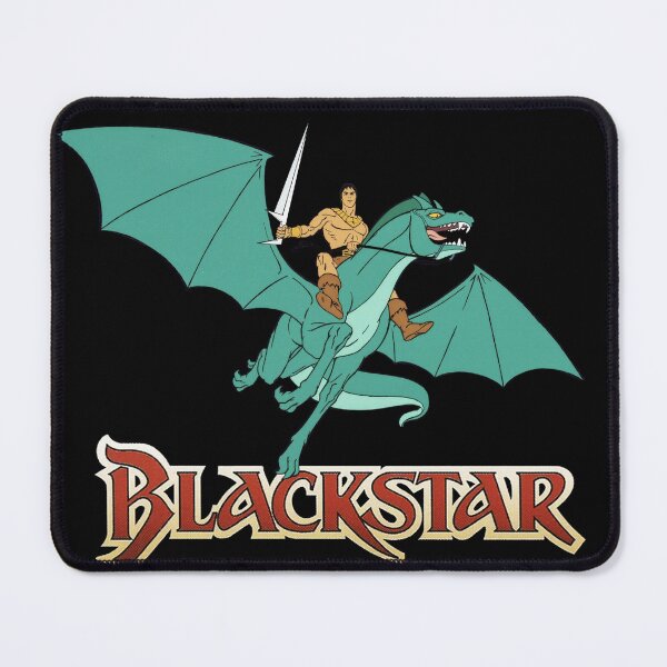 Item preview, Blackstar designed and sold by Haljor.