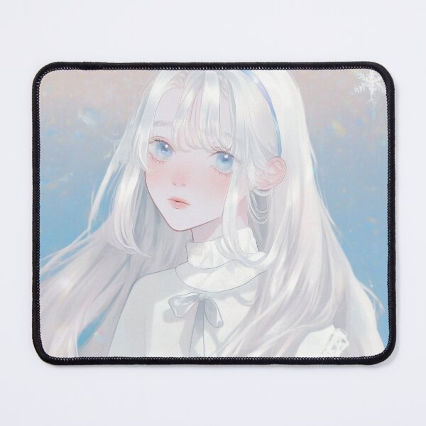 Item preview, kawaii girl anime Alina star designed and sold by kamionari.