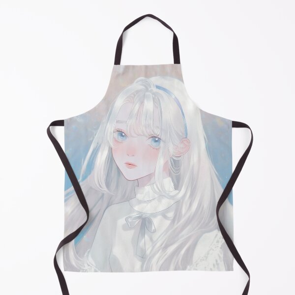 Item preview, kawaii girl anime Alina star designed and sold by kamionari.