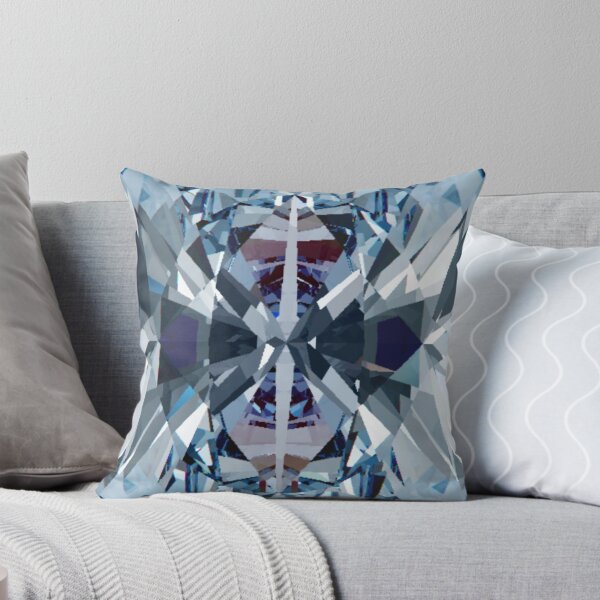 Item preview, Baguette Rectangle Cut Blue Topaz Gemstone designed and sold by Cbusch.