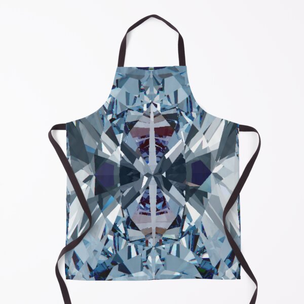 Item preview, Baguette Rectangle Cut Blue Topaz Gemstone designed and sold by Cbusch.