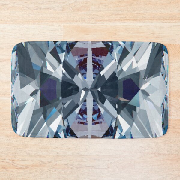 Item preview, Baguette Rectangle Cut Blue Topaz Gemstone designed and sold by Cbusch.