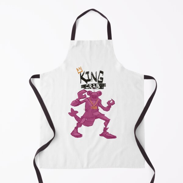 Item preview, King Crab designed and sold by jayrockanocka.