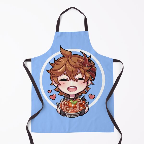 Item preview, Special Dish - Tartaglia designed and sold by SoyCatate.