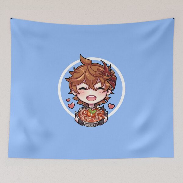 Item preview, Special Dish - Tartaglia designed and sold by SoyCatate.