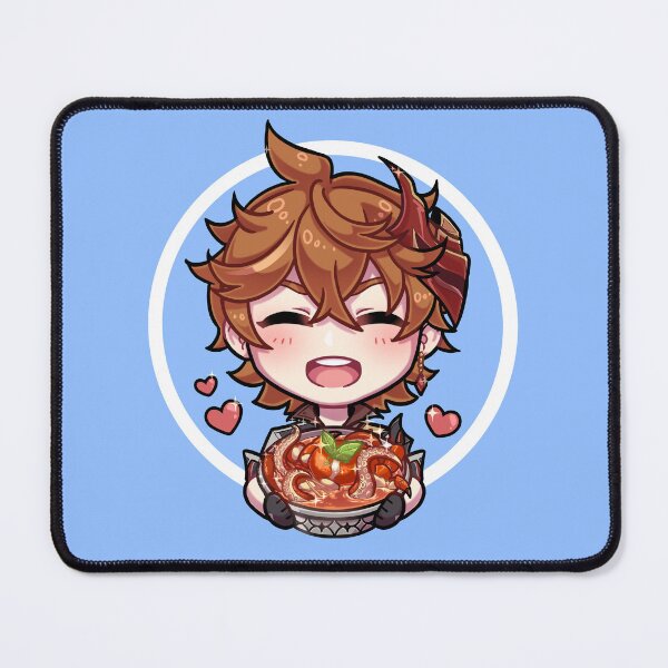 Item preview, Special Dish - Tartaglia designed and sold by SoyCatate.