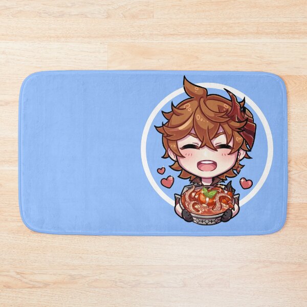 Item preview, Special Dish - Tartaglia designed and sold by SoyCatate.