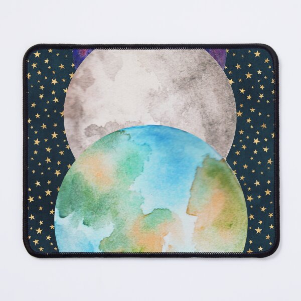 Item preview, The Universe enters conjunction designed and sold by SzymonStore.