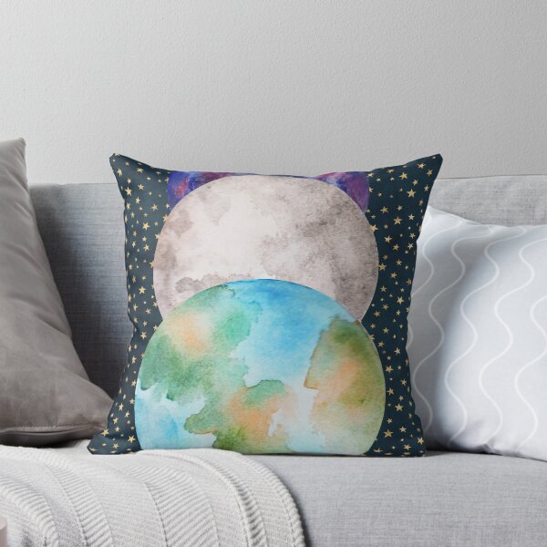 Item preview, The Universe enters conjunction designed and sold by SzymonStore.