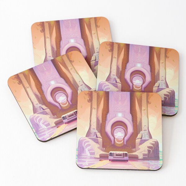 Item preview, Bright Rooms | Bara Alter designed and sold by Azazieth.