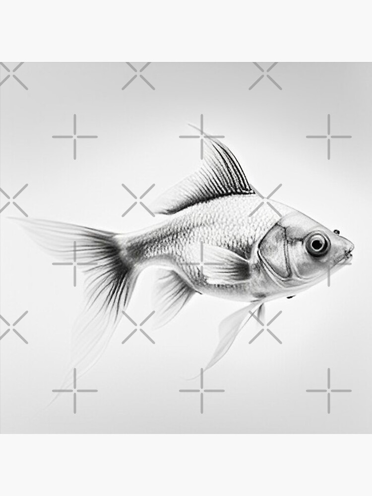 Pin by kennedy pinks on fish | Fish drawings, Fish art, Watercolor fish