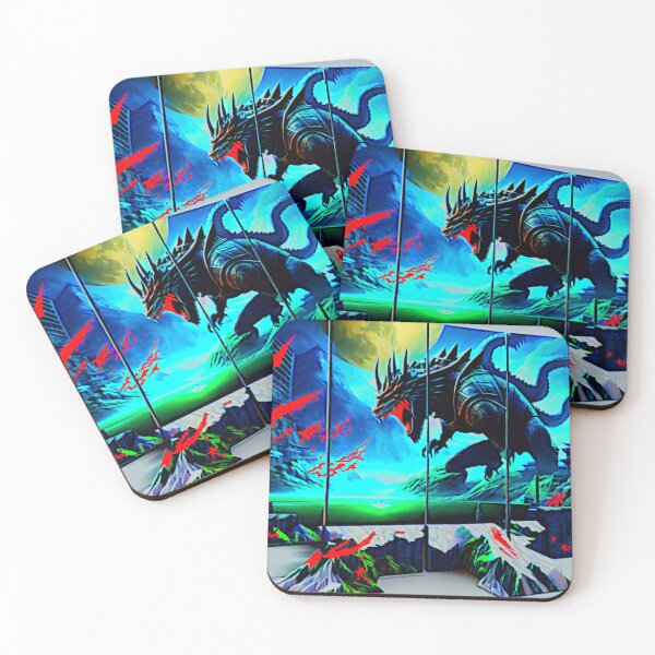 Item preview, Fan Art designed and sold by Codingart9.