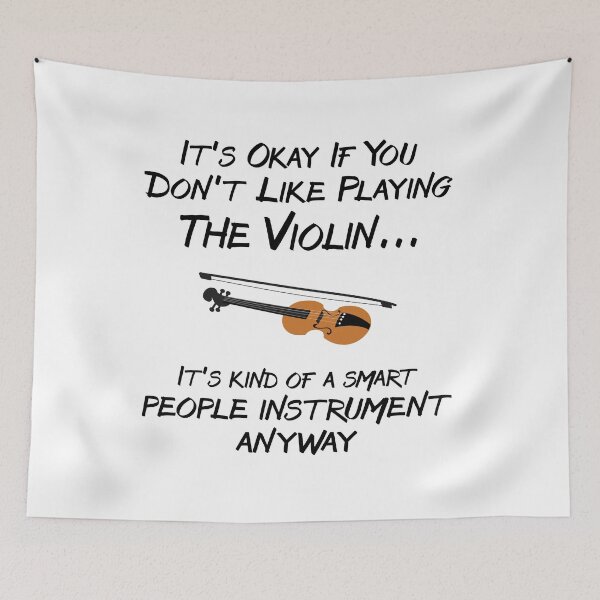 Item preview, Best Violin Art For Men Women Kids Instrument Violin Player designed and sold by Mer Yem.