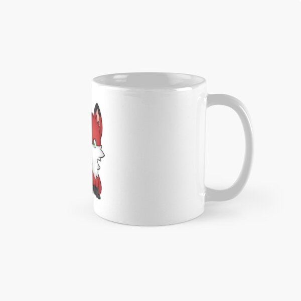 Item preview, Bonito diseño de zorro rojo. designed and sold by derendesign.