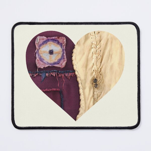 Item preview, Hercules Iolaus intertwined heart designed and sold by Ithiliell.
