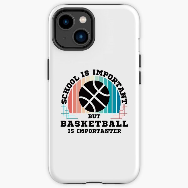 Kobe Bryant, The Brothers, Windmill Kobe Bryant Rookie, basketball, iPhone Tough Case