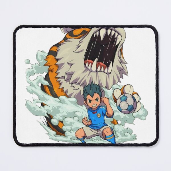 Item preview, INAZUMA ELEVEN designed and sold by the-hero.