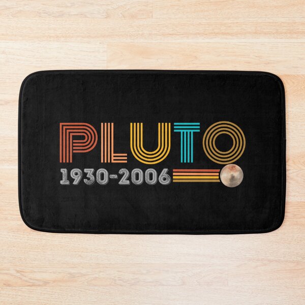 Item preview, Pluto 1930-2006 designed and sold by SqueakitySqueak.