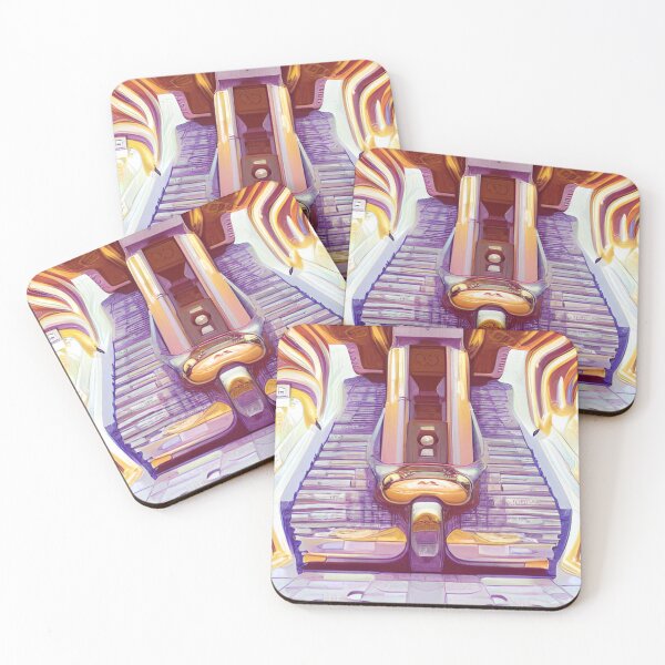 Item preview, Bright Rooms | The Manifestor designed and sold by Azazieth.