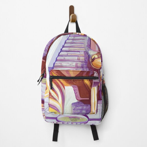 Item preview, Bright Rooms | The Manifestor designed and sold by Azazieth.