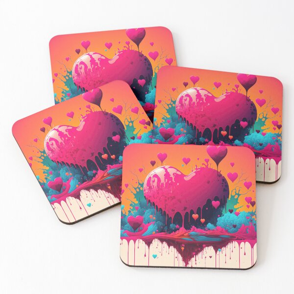 Item preview, Copy of Valentines Day splashes designed and sold by ATALLAH Ahmed.