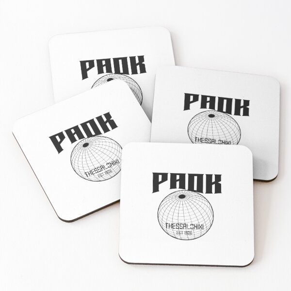 Item preview, Paok Thessaloniki Since 1926 Gate 4 Paok Thessaloniki Since 1926 Gate 4  designed and sold by KoumlisArt.