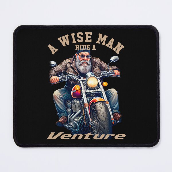 Item preview, Wise Man Venture XV 1900 designed and sold by KlaraBubble.