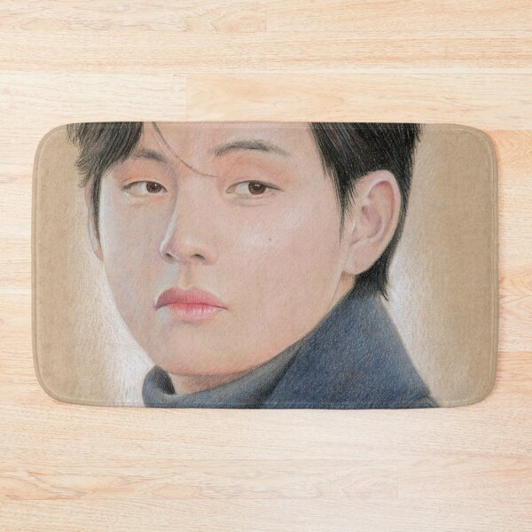 Item preview, Kim Tae-hyung designed and sold by SandraWarmerdam.