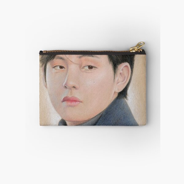 Item preview, Kim Tae-hyung designed and sold by SandraWarmerdam.