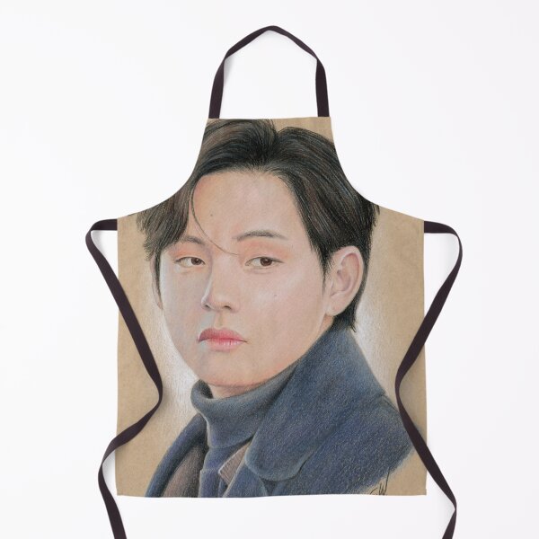 Item preview, Kim Tae-hyung designed and sold by SandraWarmerdam.