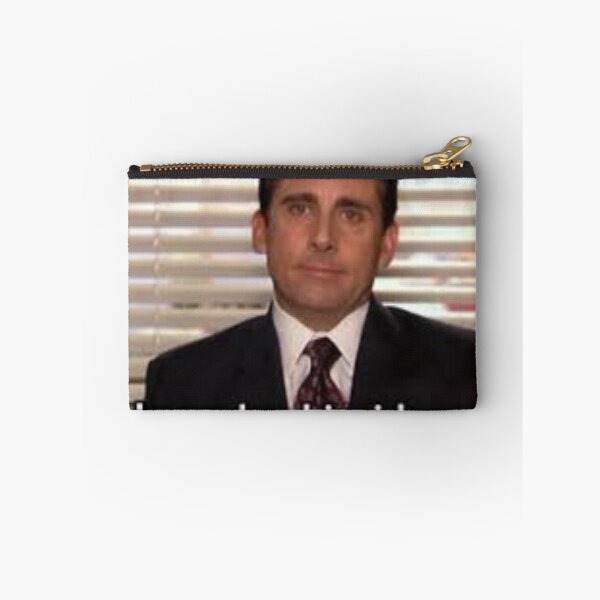 Item preview, Michael Scott is Dead designed and sold by SamuelCook.