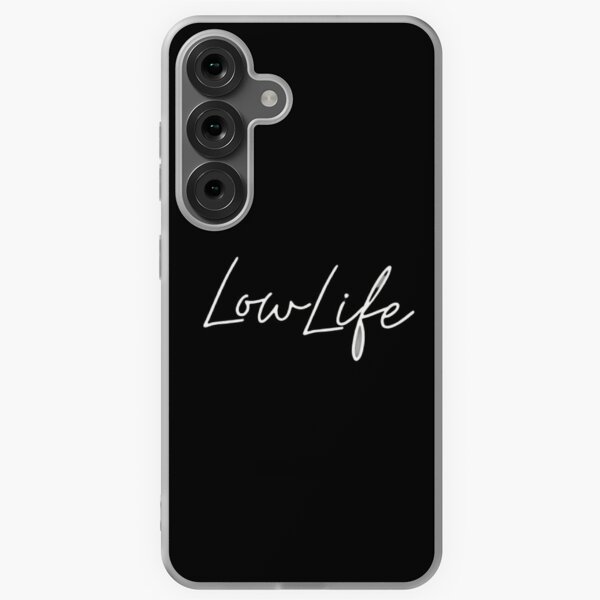 Item preview, Low Life designed and sold by Coendabkiewiczz.