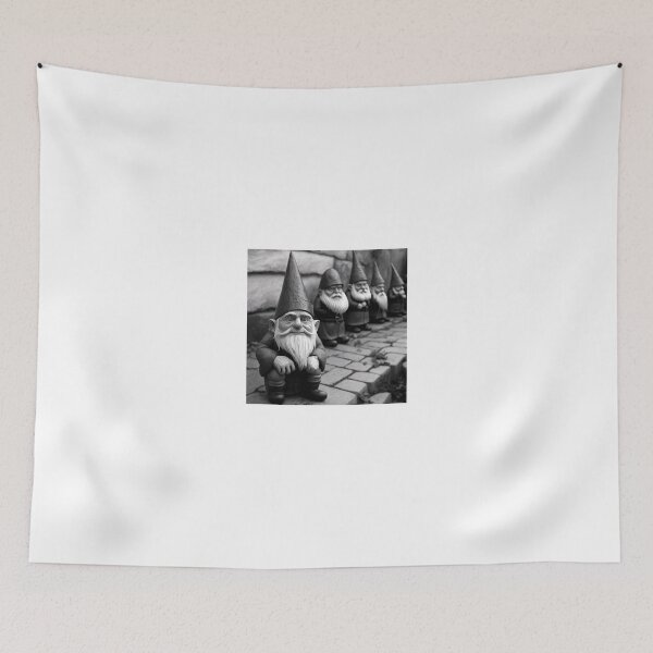 Item preview, Gnomes designed and sold by Paul Neuhaus.