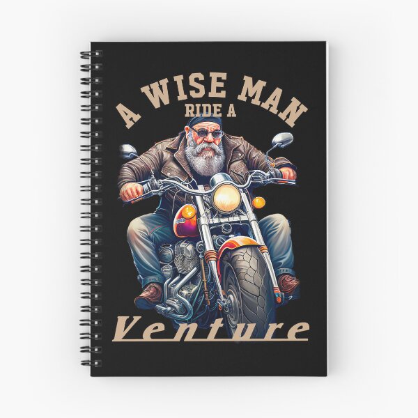 Item preview, Wise Man Royal Star Venture XVZ 1300 designed and sold by KlaraBubble.