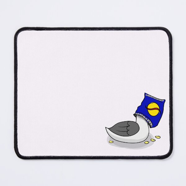 Item preview, Seagull with Chippy Hat designed and sold by BeiSogni.