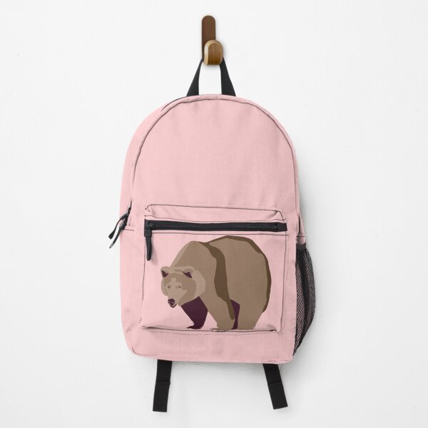 Item preview, Bear | Grizzly bear | Brown Bear | Bears | Zoo designed and sold by AlyCastelluccio.