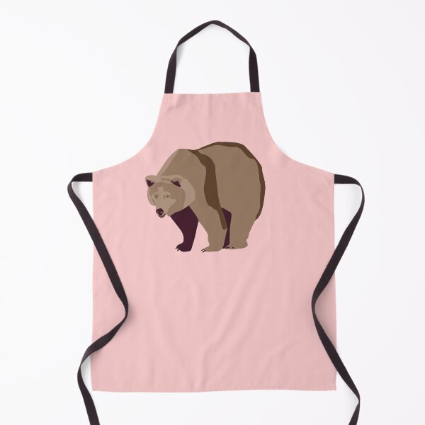 Item preview, Bear | Grizzly bear | Brown Bear | Bears | Zoo designed and sold by AlyCastelluccio.