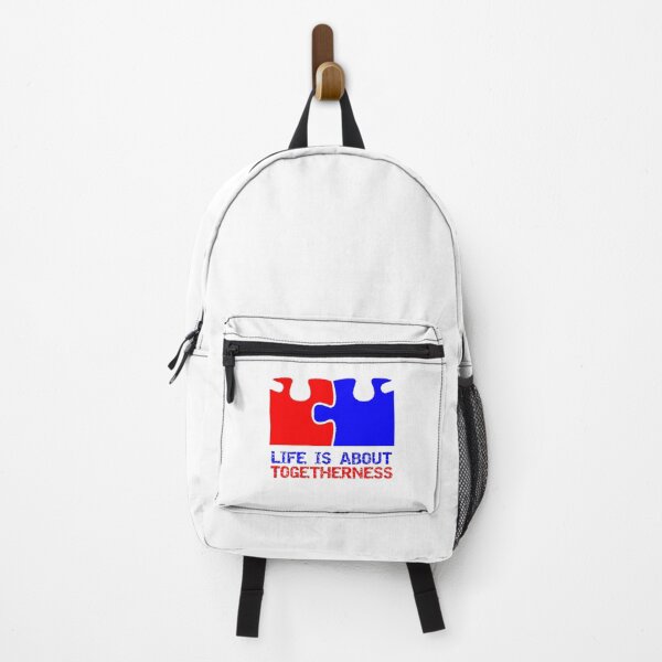 Item preview, Life Is About Togetherness designed and sold by star-boutique.