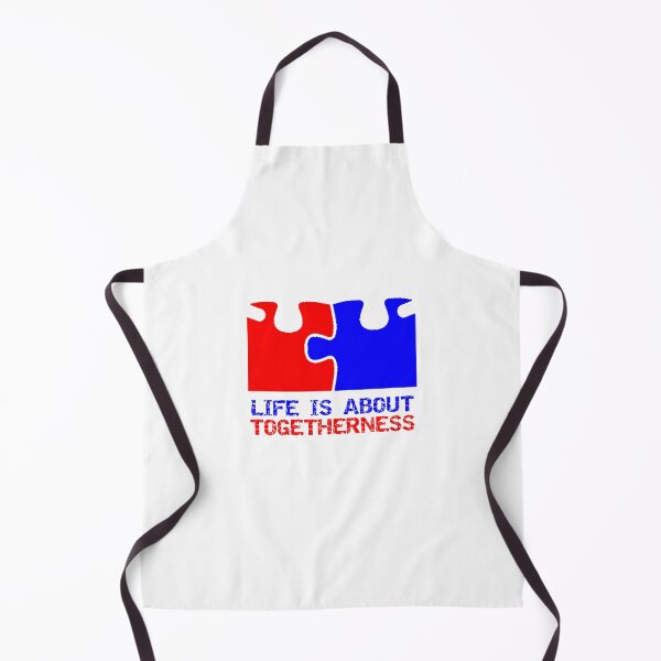 Item preview, Life Is About Togetherness designed and sold by star-boutique.