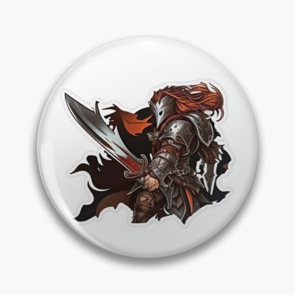 Item preview, Dragonslayer designed and sold by DreamNebula.