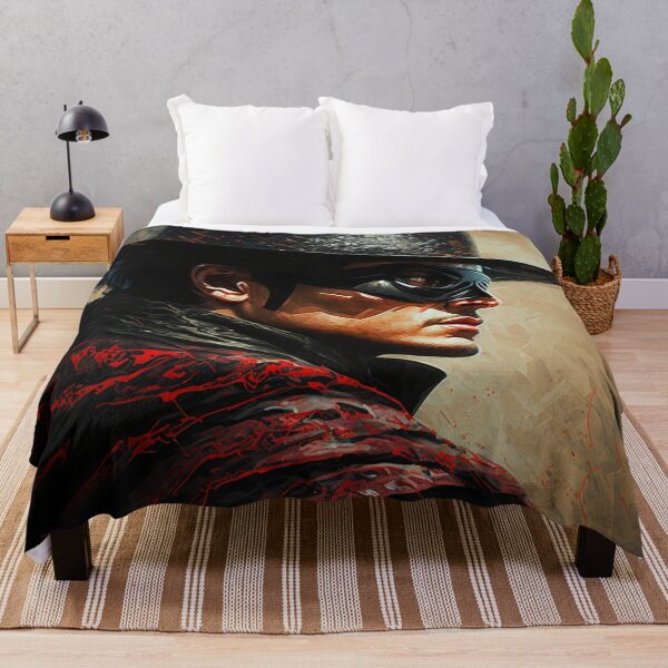 Item preview, El Zorro Strikes designed and sold by JABG-01.
