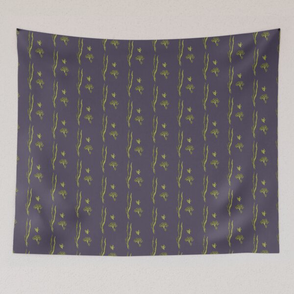 Item preview, Algas marinas designed and sold by cholowiz.