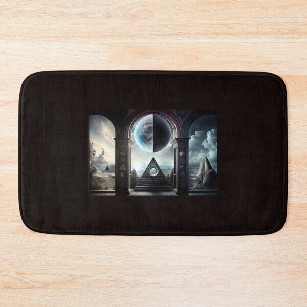 Item preview, Aliud Verbosum designed and sold by NATHAN ZEHNER.