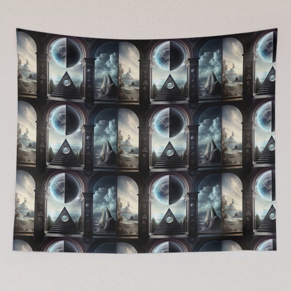 Item preview, Aliud Verbosum designed and sold by NATHAN ZEHNER.