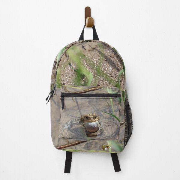 Item preview, Toad Calling designed and sold by Fhfarms.