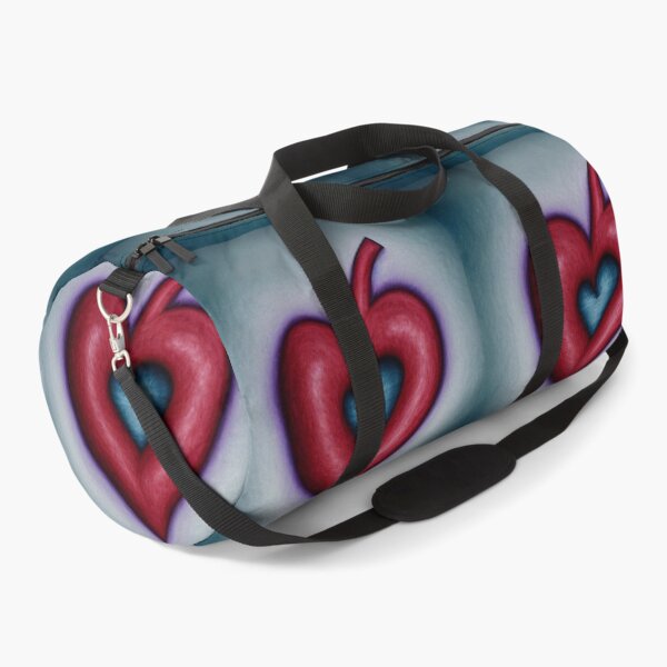 Item preview, Abstract heart drawing designed and sold by Dendros-Studio.
